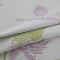 Eco-friendly Lotus fibre  Customized Mattress Home Textile Fabric